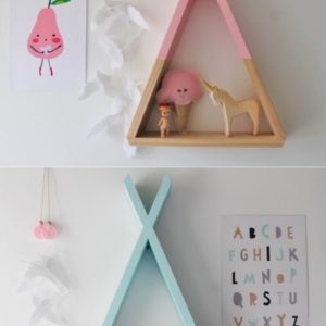 cute-shabby-chic-shelves-for-kids-600×983